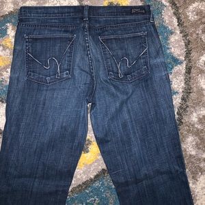 Citizens of Humanity Jeans